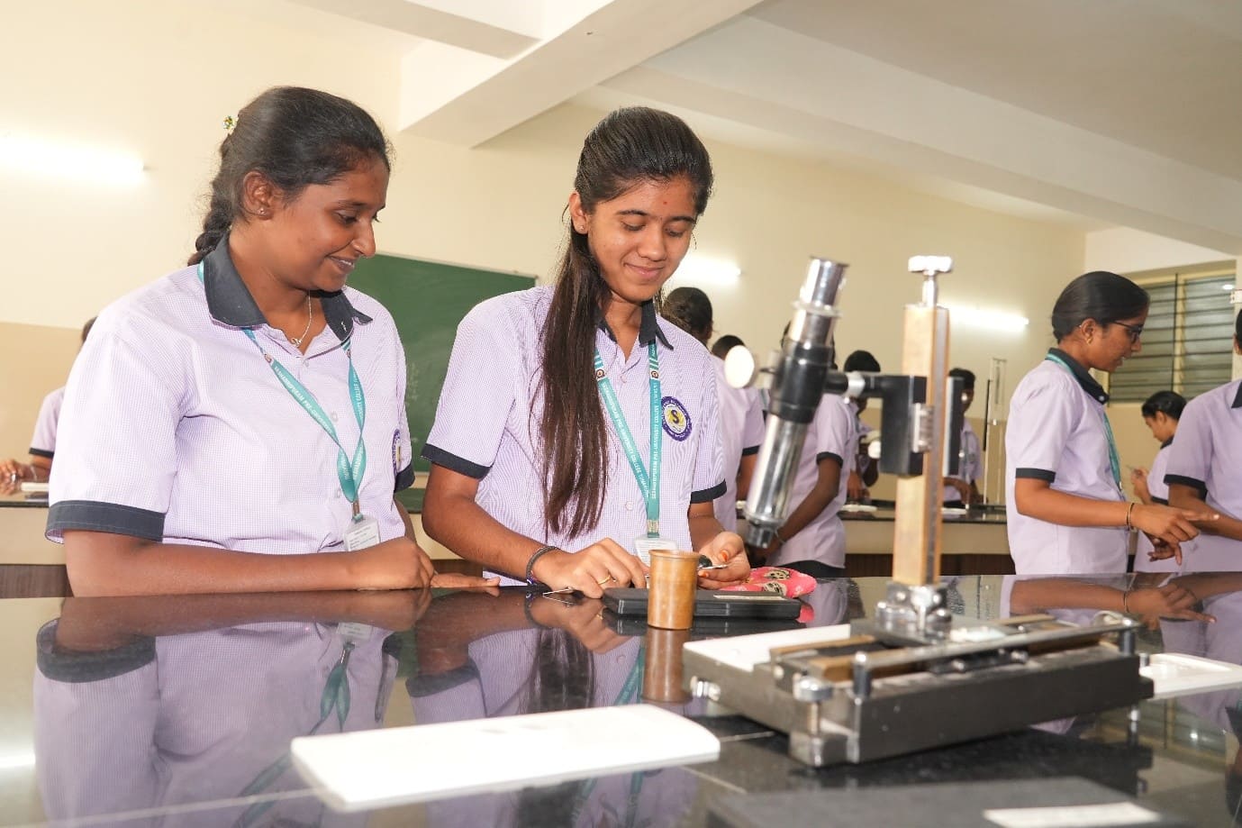 Lab Image